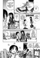 Michael Keikaku Vol. 2 / ミカエル計画 VOL.2 [Distance] [Original] Thumbnail Page 193