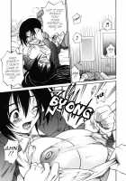 Michael Keikaku Vol. 2 / ミカエル計画 VOL.2 [Distance] [Original] Thumbnail Page 210