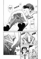 Michael Keikaku Vol. 2 / ミカエル計画 VOL.2 [Distance] [Original] Thumbnail Page 27