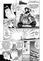 Michael Keikaku Vol. 2 / ミカエル計画 VOL.2 [Distance] [Original] Thumbnail Page 45