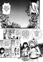 Michael Keikaku Vol. 2 / ミカエル計画 VOL.2 [Distance] [Original] Thumbnail Page 64