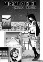 Michael Keikaku Vol. 2 / ミカエル計画 VOL.2 [Distance] [Original] Thumbnail Page 06