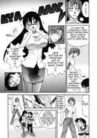 Michael Keikaku Vol. 2 / ミカエル計画 VOL.2 [Distance] [Original] Thumbnail Page 78