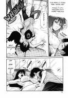 Michael Keikaku Vol. 2 / ミカエル計画 VOL.2 [Distance] [Original] Thumbnail Page 83