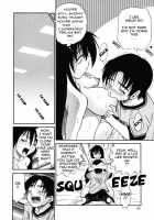 Michael Keikaku Vol. 2 / ミカエル計画 VOL.2 [Distance] [Original] Thumbnail Page 85