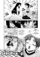 Michael Keikaku Vol. 2 / ミカエル計画 VOL.2 [Distance] [Original] Thumbnail Page 86