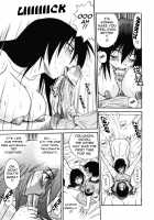 Michael Keikaku Vol. 2 / ミカエル計画 VOL.2 [Distance] [Original] Thumbnail Page 90