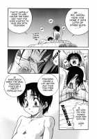 Michael Keikaku Vol. 2 / ミカエル計画 VOL.2 [Distance] [Original] Thumbnail Page 91