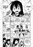 Michael Keikaku Vol. 2 / ミカエル計画 VOL.2 [Distance] [Original] Thumbnail Page 99