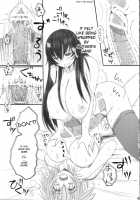 Kesson Shoujo MANIACS 11 [Original] Thumbnail Page 16