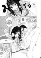 Kesson Shoujo MANIACS 11 [Original] Thumbnail Page 18