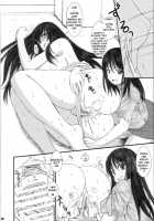 Kesson Shoujo MANIACS 11 [Original] Thumbnail Page 19