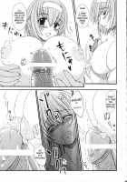 Kesson Shoujo MANIACS 11 [Original] Thumbnail Page 06