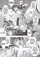 Denno Fuck - Shousa Houkai / DENNO FUCK - 少佐崩潰 [Mikazuki Shikou] [Ghost In The Shell] Thumbnail Page 06