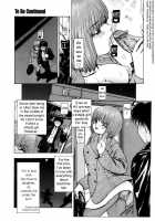 I Cannot Shout Love From The Bottom Of The World / 世界のどん族で愛を叫べない [Fuyu Naga] [Original] Thumbnail Page 107