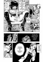 I Cannot Shout Love From The Bottom Of The World / 世界のどん族で愛を叫べない [Fuyu Naga] [Original] Thumbnail Page 184