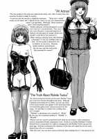 I Cannot Shout Love From The Bottom Of The World / 世界のどん族で愛を叫べない [Fuyu Naga] [Original] Thumbnail Page 218