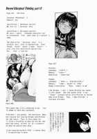 I Cannot Shout Love From The Bottom Of The World / 世界のどん族で愛を叫べない [Fuyu Naga] [Original] Thumbnail Page 224