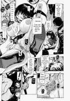 I Cannot Shout Love From The Bottom Of The World / 世界のどん族で愛を叫べない [Fuyu Naga] [Original] Thumbnail Page 24