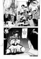 I Cannot Shout Love From The Bottom Of The World / 世界のどん族で愛を叫べない [Fuyu Naga] [Original] Thumbnail Page 41