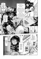 I Cannot Shout Love From The Bottom Of The World / 世界のどん族で愛を叫べない [Fuyu Naga] [Original] Thumbnail Page 50