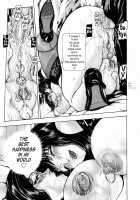 I Cannot Shout Love From The Bottom Of The World / 世界のどん族で愛を叫べない [Fuyu Naga] [Original] Thumbnail Page 62