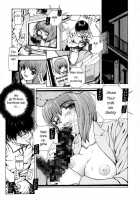 I Cannot Shout Love From The Bottom Of The World / 世界のどん族で愛を叫べない [Fuyu Naga] [Original] Thumbnail Page 66