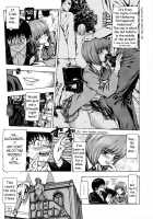 I Cannot Shout Love From The Bottom Of The World / 世界のどん族で愛を叫べない [Fuyu Naga] [Original] Thumbnail Page 88