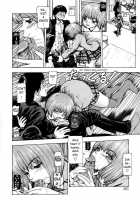 I Cannot Shout Love From The Bottom Of The World / 世界のどん族で愛を叫べない [Fuyu Naga] [Original] Thumbnail Page 89