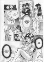 Lucky Sunday [Shizuki Shinra] [Original] Thumbnail Page 04