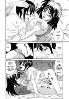 Brother And Sister Pregnancy / 姉弟妊娠 [Yamamoto Yoshifumi] [Original] Thumbnail Page 04