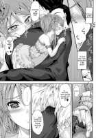 Imouto X Doki2 Wedding SP / 妹×ドキ2 ウエディングSP [Mutsuki] [Ore No Imouto Ga Konna Ni Kawaii Wake Ga Nai] Thumbnail Page 08