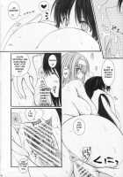 Kesson Shoujo MANIACS 12 [Original] Thumbnail Page 11