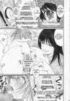 Kesson Shoujo MANIACS 12 [Original] Thumbnail Page 12