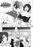 My Milky Way DESTINY / My Milky Way DESTINY [Sessa Takuma] [Gundam Seed Destiny] Thumbnail Page 11