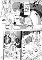 My Milky Way DESTINY / My Milky Way DESTINY [Sessa Takuma] [Gundam Seed Destiny] Thumbnail Page 14