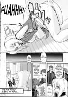 My Milky Way DESTINY / My Milky Way DESTINY [Sessa Takuma] [Gundam Seed Destiny] Thumbnail Page 16