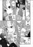 My Milky Way DESTINY / My Milky Way DESTINY [Sessa Takuma] [Gundam Seed Destiny] Thumbnail Page 17
