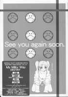 My Milky Way DESTINY / My Milky Way DESTINY [Sessa Takuma] [Gundam Seed Destiny] Thumbnail Page 26