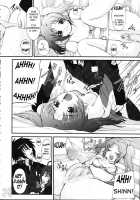 My Milky Way DESTINY / My Milky Way DESTINY [Sessa Takuma] [Gundam Seed Destiny] Thumbnail Page 06