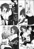 My Milky Way DESTINY / My Milky Way DESTINY [Sessa Takuma] [Gundam Seed Destiny] Thumbnail Page 09