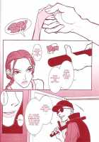 Q-Bit Vol. 05 - Accident Of Lara Croft / Q-bit VOL.05 - Accident of Lara Croft [Q-10] [Tomb Raider] Thumbnail Page 15