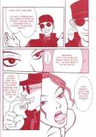 Q-Bit Vol. 05 - Accident Of Lara Croft / Q-bit VOL.05 - Accident of Lara Croft [Q-10] [Tomb Raider] Thumbnail Page 17