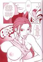 Q-Bit Vol. 05 - Accident Of Lara Croft / Q-bit VOL.05 - Accident of Lara Croft [Q-10] [Tomb Raider] Thumbnail Page 18