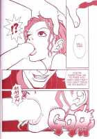 Q-Bit Vol. 05 - Accident Of Lara Croft / Q-bit VOL.05 - Accident of Lara Croft [Q-10] [Tomb Raider] Thumbnail Page 25