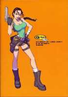 Q-Bit Vol. 05 - Accident Of Lara Croft / Q-bit VOL.05 - Accident of Lara Croft [Q-10] [Tomb Raider] Thumbnail Page 38