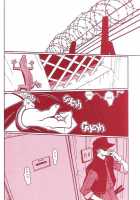 Q-Bit Vol. 05 - Accident Of Lara Croft / Q-bit VOL.05 - Accident of Lara Croft [Q-10] [Tomb Raider] Thumbnail Page 09