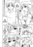 Itoshiko -Dear Child- [Tachibana Naoki] [Original] Thumbnail Page 04