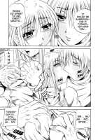 Itoshiko -Dear Child- [Tachibana Naoki] [Original] Thumbnail Page 05