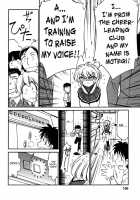 Cheers! Vol. 1 / Cheers！ チア―ズ！1 [Charlie Nishinaka] [Original] Thumbnail Page 101